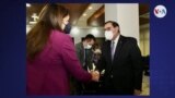 EE. UU. reafirma apoyo a Honduras en lucha contra la corrupción y migración irregular