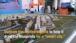 Vietnamese City Looks to ‘Smart’ Future