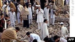 Al-Qaida phủ nhận trách nhiệm giết chết thường dân Pakistan