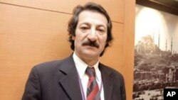 Haşim Haşimî