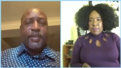 Livetalk: Diaspora Forum, Lwezi 10, 2021