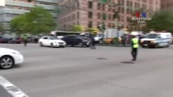 Ութ մարդու կյանք խլած Նյու Յորքի ահաբեկչության հեղինակը Ուզբեկստանից է