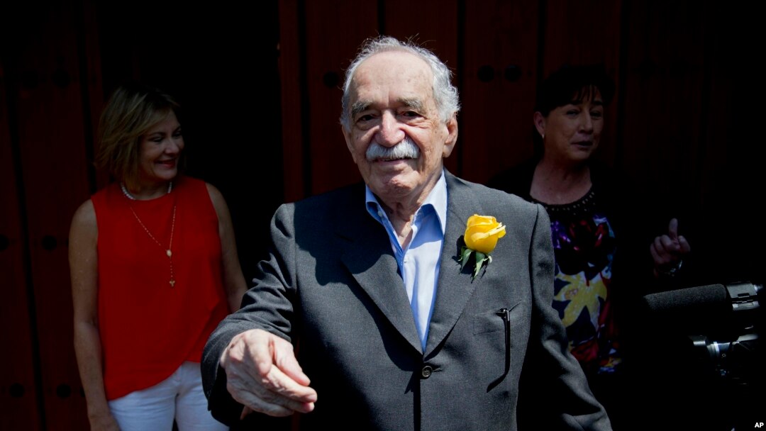 El Gabo, como se le conocía, había sufrido en las últimas semanas un deterioro de su salud.