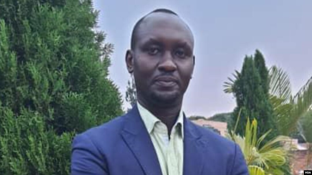 Jean Paul Ndayisabye wandikiye perezida Kagame amusaba kurenganura abiga mu mashuli y'ibanze