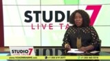 LiveTalk: Kuvulwa Izikolo eZimbabwe