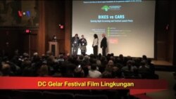 VOA Pop News - Festival Film Lingkungan