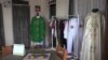 Nairobi Tailors Make Pope Francis’ Vestments