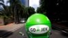 Uber rút ra, Go-Jek chuẩn bị nhảy vào thị trường Việt Nam 