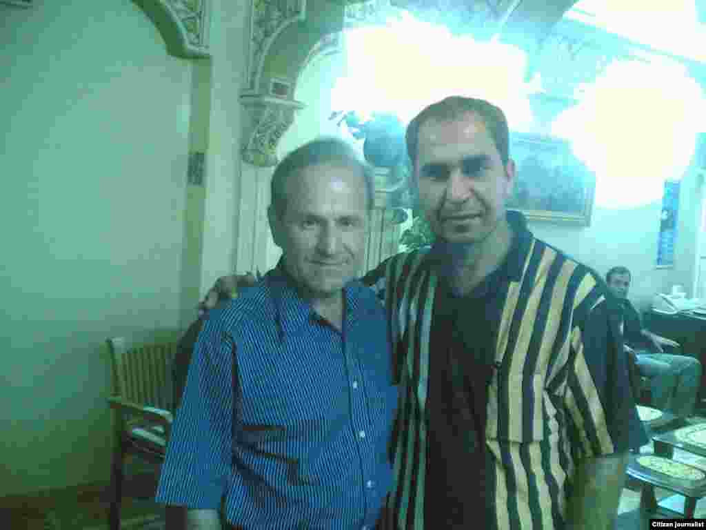 Bengin Xelil 