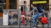 Hungary Opposition Tries Primary Polls in Bid to Oust Orban