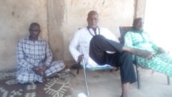 Bamako kaw