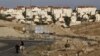 As Water Dries Up, West Bank Village Thirsts for Less Precarious Supply