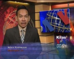 Kilas VOA 5 Februari 2014