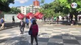 Continúa el desplome de la moneda venezolana