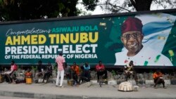 'Nigeria’s March 11 Elections Will be Peaceful': Analyst