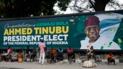 Nigerians React to Tinubu's Election Victory & Long-Term Impact of Russia-Ukraine War