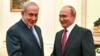 Israel: Russia Understands Our Concerns with Iran in Syria