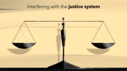 Explainer Obstruction of Justice
