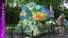 'Washed Ashore': Turning Ocean Trash into Art