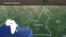Camerooon Map