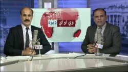 د ډیوه ریډیو د روانو چارو خپرونه په ټي وي