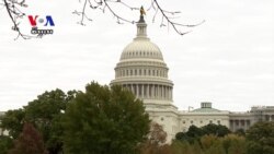 Climbing the Hill: New Legislators Are Sworn In