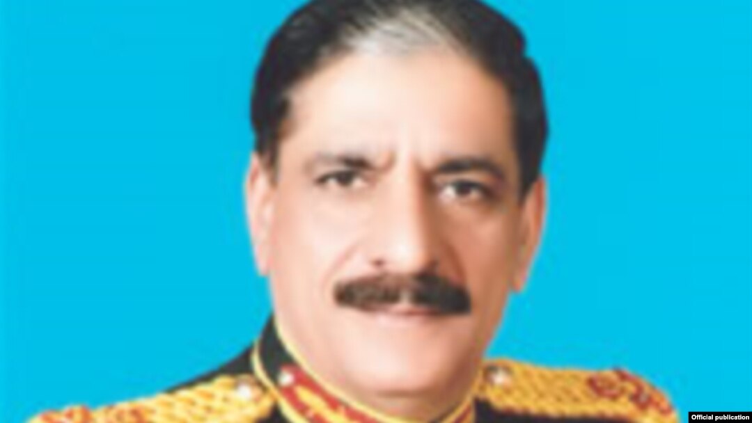 ناصر جنجوعه نن د دوشنبې په ورځ اسلام اباد کې د ملي امنيت د سرخط لاندې راجوړې يوې غونډې ته په وېنا وويل د سويلي اسيا امنيت د خطرو سره مخ دی.
