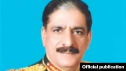 ناصر جنجوعه نن د دوشنبې په ورځ اسلام اباد کې د ملي امنيت د سرخط لاندې راجوړې يوې غونډې ته په وېنا وويل د سويلي اسيا امنيت د خطرو سره مخ دی.
