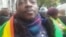 Omunye Wabatshengisela eLondon