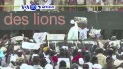 VOA60 Afrique du 28 février 2019