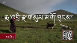 རྨ་འབྲི་རྫ་གསུམ་གྱི་མགོ་ཁུངས་དང་ཁོར་ཡུག