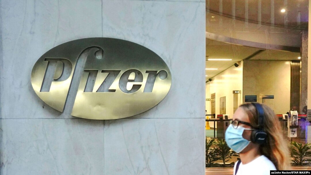 El laboratorio Pfizer Inc. espera robustecer su arsenal de terapias contra el cáncer de la sangre.