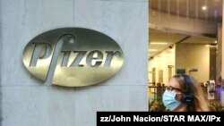 El laboratorio Pfizer Inc. espera robustecer su arsenal de terapias contra el cáncer de la sangre.