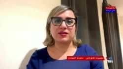 بحران معیشت در ایران؛ افزایش تورم و بی‌تاثیر بودن کالابرگ و یارانه؛ گفت‌وگو با معصومه طاهرخانی