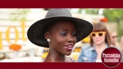 Passadeira Vermelha #46: Força da Guerra das Estrelas está com Lupita e Will Smith ameaça candidatar-se a Presidente