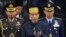 အင်ဒိုနီးရှားသမ္မတ Joko Widodo