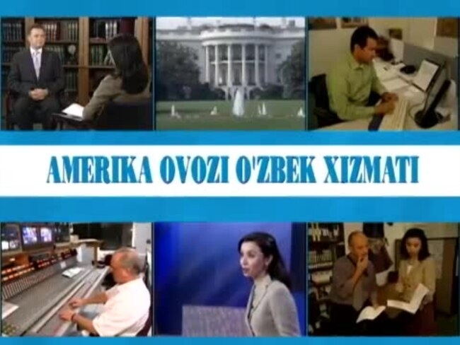 Amerika Manzaralari, 500-dastur/Exploring America, Dec 24, 2012
