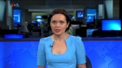 Студия Вашингтон: Сюрприз для наших глядачів