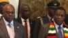 UMnangagwa, uRamaphosa Labanye Bazakwenza Umhlangano Wokuzama Ukulwisana Lamalwecatsha eMozambique