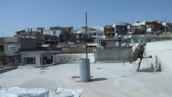 Malên Sivîlan li Silêmanîyê ji Êrîşên Îran û Komên Terorîst Bêpar Nebûn