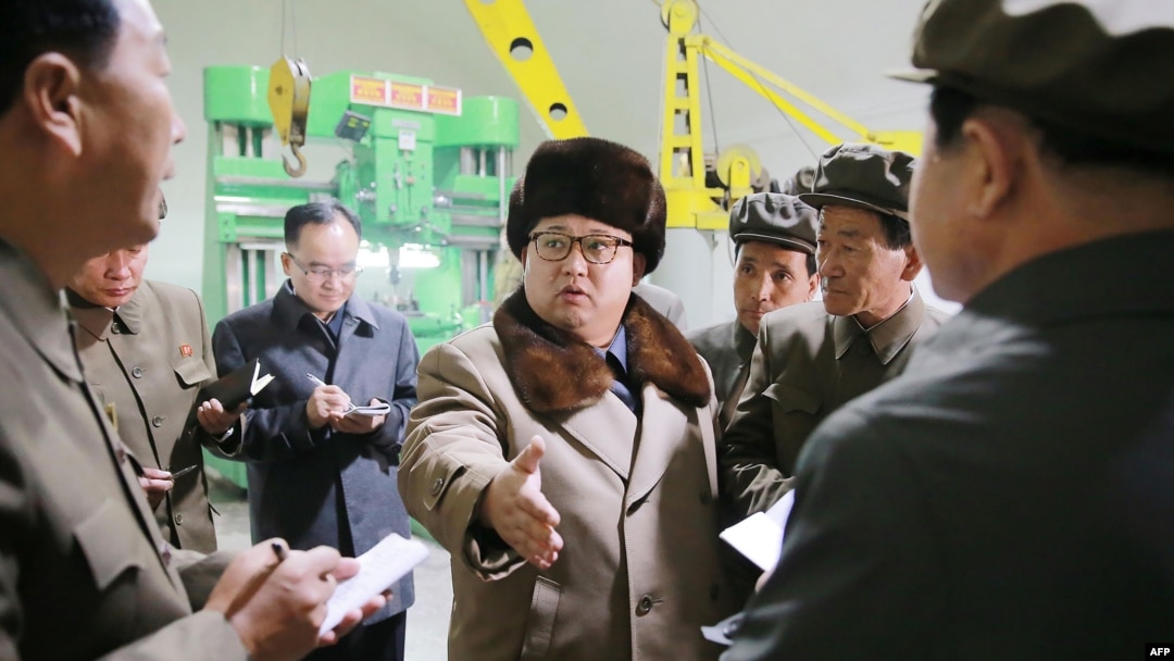 El gobierno de Seúl informó que la interferencia no afectó las maniobras militares conjuntas de EE.UU. y Corea del Sur, que Pyongyang ha venido criticando desde su inicio.