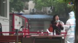 Ուհանում բնակիչների թեստավորման նոր շրջան է սկսվել. Կորոնավիրուս