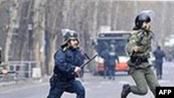 Iran hapsi gradjane uoči održavanja provladinih mitinga