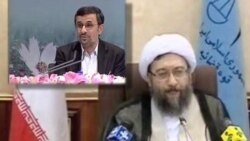 آیت الله خامنه ای گفت ایجاد اختلاف خیانت است