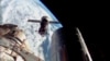 Pesawat Antariksa Rusia Soyuz Gagal Merapat ke Stasiun Antariksa Internasional