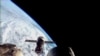Russian Spacecraft Fails to Dock With Space Station