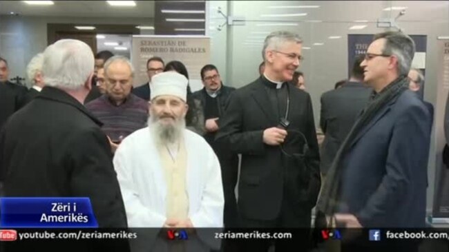 Shqipëria mban veprimtari në kujtim të Holokaustit