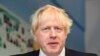 PM Inggris Boris Johnson Tolak Mundur 