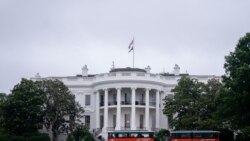 Inde jamana ɲɛmɔgɔ Narendra Modi ye nisɔndiya jira White House la