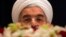 Iranski predsednik Hasan Rohani (arhiva)